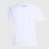 Camiseta Ikon con pedrería
