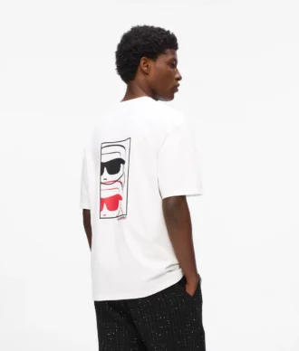 CAMISETA IKON FUSION