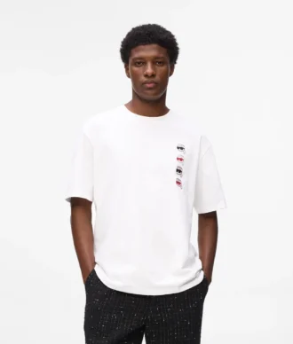 CAMISETA IKON FUSION