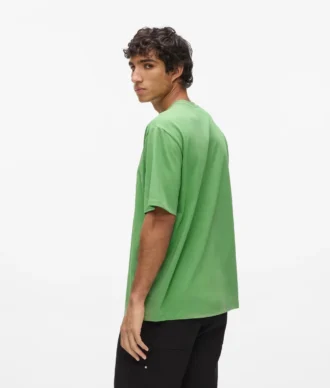 Camiseta Ikon K-initial