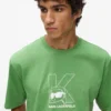 Camiseta Ikon K-initial