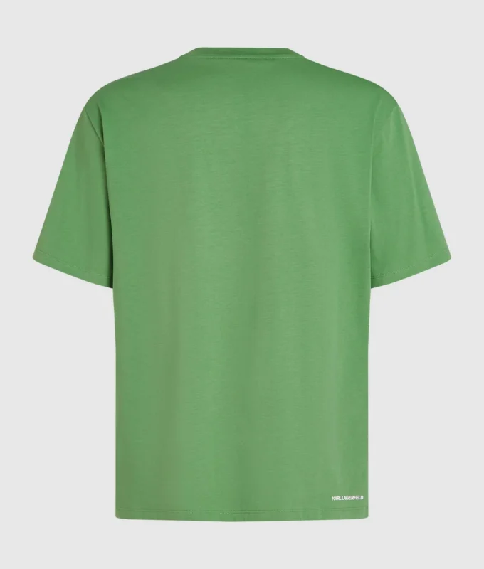 Camiseta Ikon K-initial