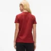 CAMISETA IKON KARL & CHOUPETTE CON STRASS
