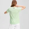 CAMISETA IKON KARL & CHOUPETTE CON STRASS