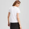 CAMISETA IKON KARL CON STRASS