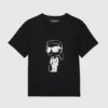 Camiseta Ikon Karl para niño