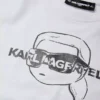 Camiseta Ikon para niña