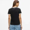 Camiseta Ikon Signature Choupette