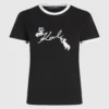 Camiseta Ikon Signature Choupette