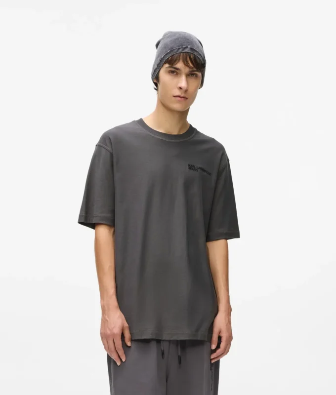 Camiseta Inside-out