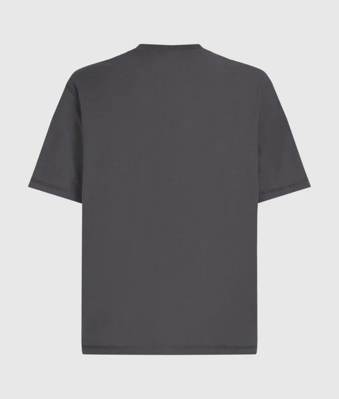 Camiseta Inside-out