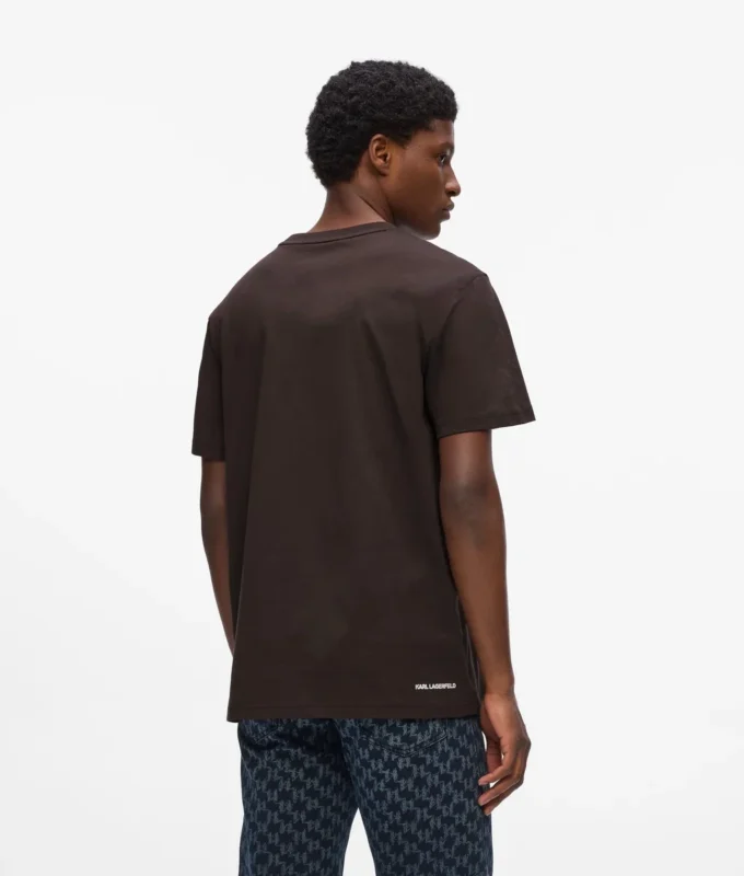 CAMISETA KAMEO