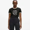 Camiseta Karl Charms