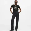 Camiseta Karl Charms