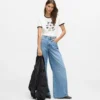 Camiseta Karl Charms