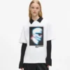 Camiseta Karl digitalizada