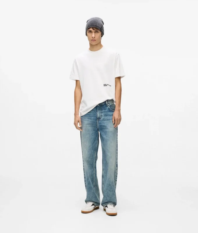 Jeans holgados