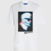 Camiseta Karl digitalizada