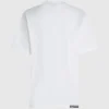 Camiseta Karl digitalizada