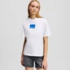 CAMISETA KLJ BOX LOGO