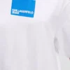 CAMISETA KLJ BOX LOGO