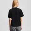 CAMISETA KLJ BOX LOGO