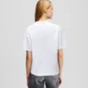 CAMISETA KLJ BOX LOGO