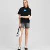 CAMISETA KLJ BOX LOGO