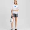 CAMISETA KLJ BOX LOGO