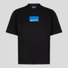 CAMISETA KLJ BOX LOGO