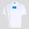 CAMISETA KLJ BOX LOGO