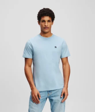 CAMISETA MONOGRAM