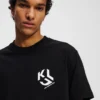 CAMISETA MONOGRAM