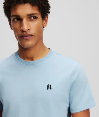 CAMISETA MONOGRAM