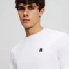 CAMISETA MONOGRAM