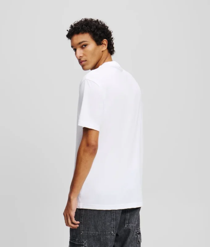 CAMISETA MONOGRAM