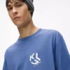CAMISETA MONOGRAM