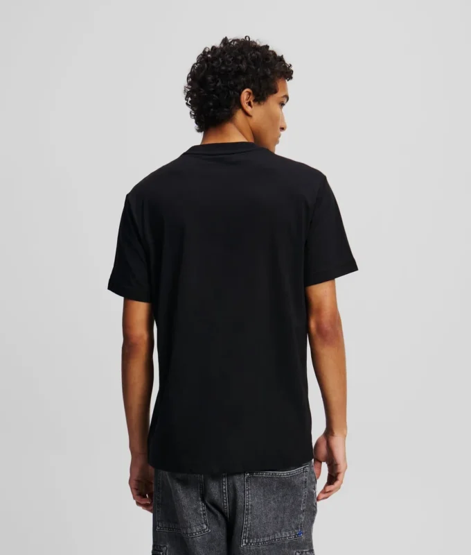 CAMISETA MONOGRAM
