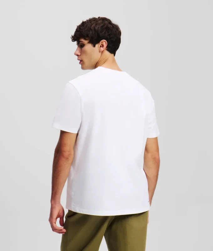 CAMISETA MONOGRAM