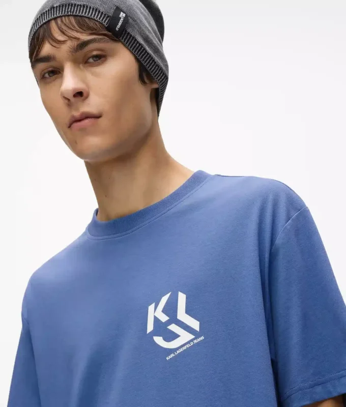 CAMISETA MONOGRAM