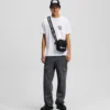 CAMISETA MONOGRAM