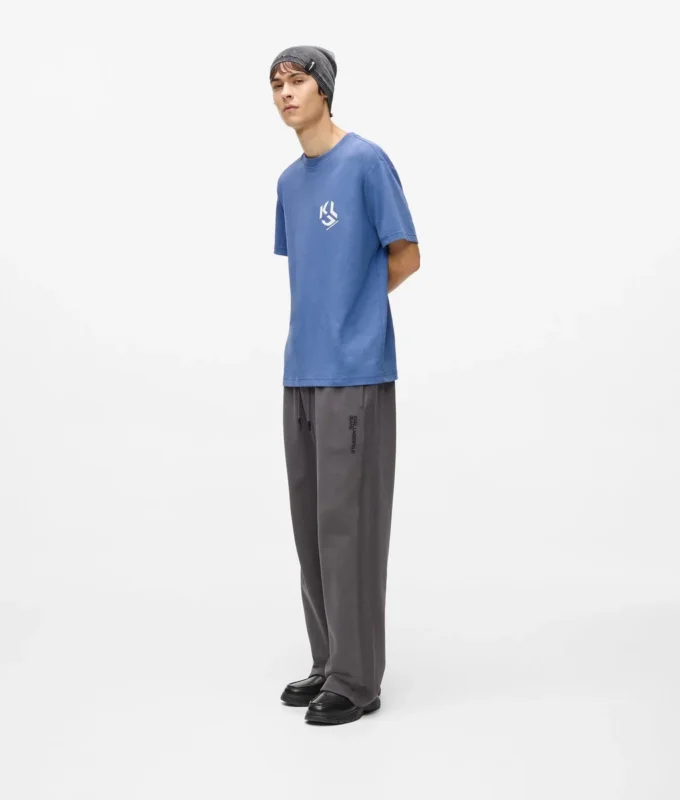 CAMISETA MONOGRAM