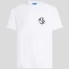 CAMISETA MONOGRAM