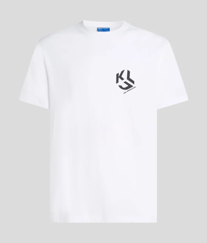 CAMISETA MONOGRAM