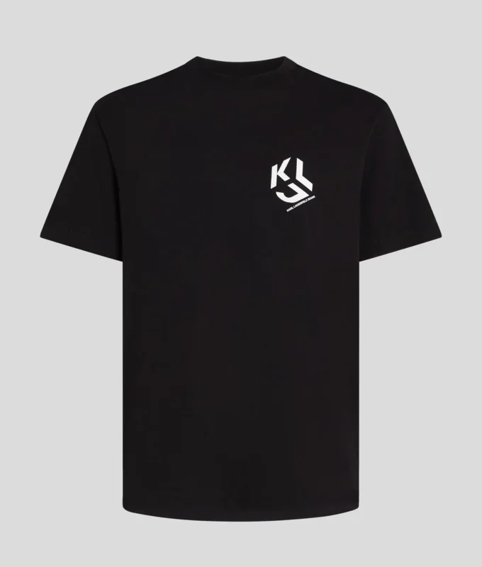 CAMISETA MONOGRAM