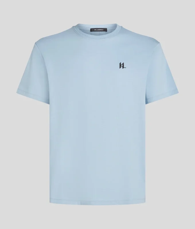 CAMISETA MONOGRAM