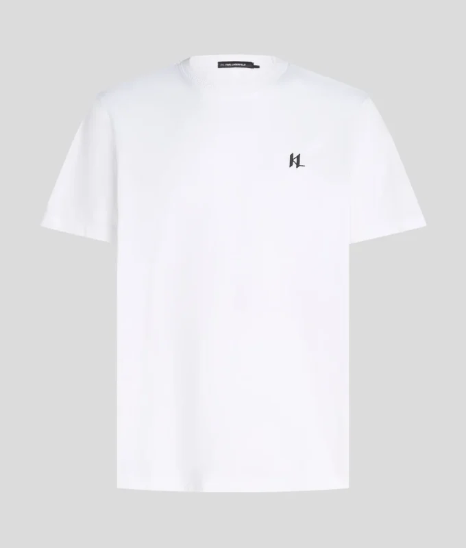 CAMISETA MONOGRAM