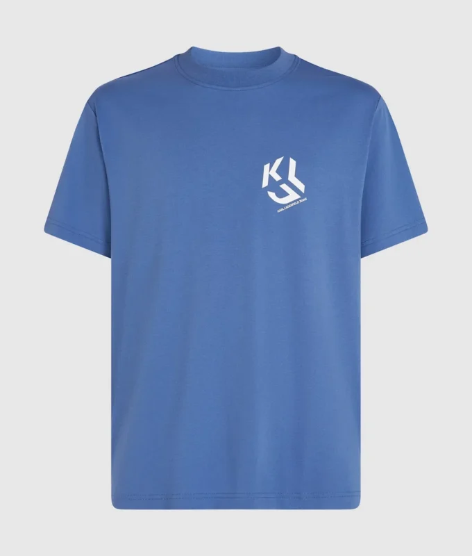 CAMISETA MONOGRAM