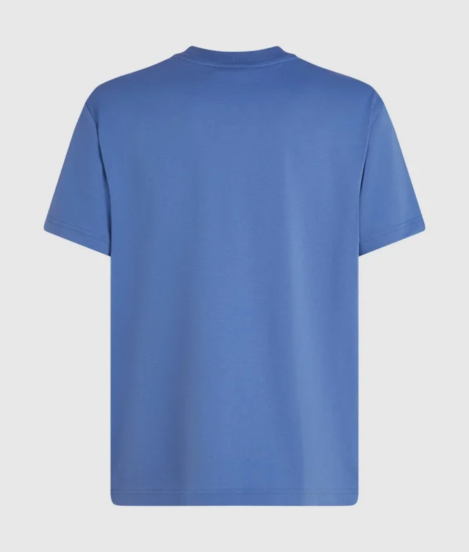 CAMISETA MONOGRAM