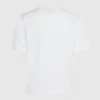 Camiseta Monogram de corte recto